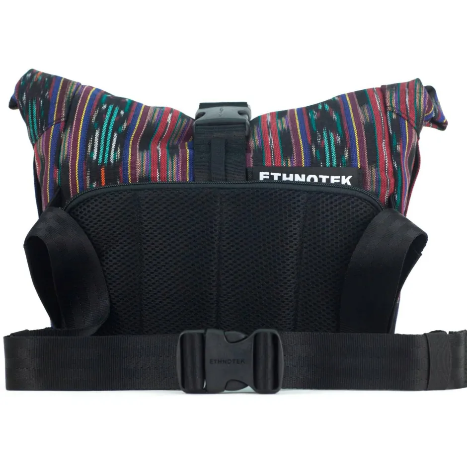 Ethnotek Taschen|Taschen-- Cyclo Sling - Umhängetasche