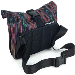 Ethnotek Taschen|Taschen-- Cyclo Sling - Umhängetasche