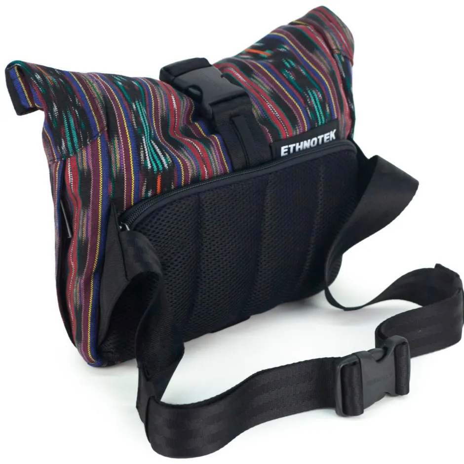Ethnotek Taschen|Taschen-- Cyclo Sling - Umhängetasche