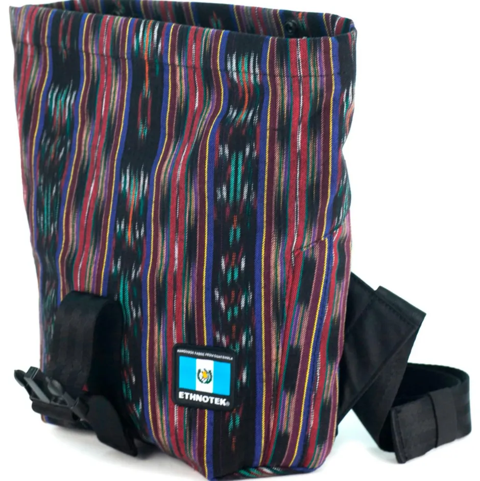 Ethnotek Taschen|Taschen-- Cyclo Sling - Umhängetasche