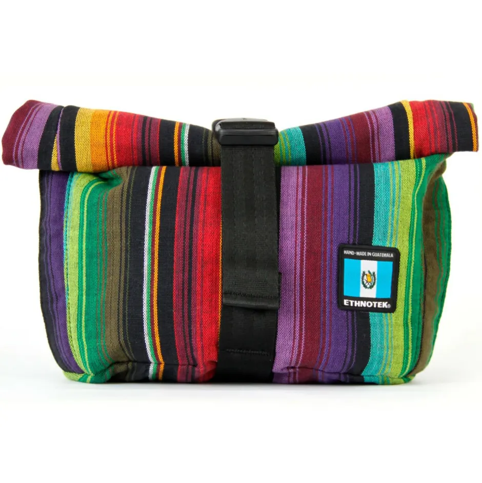 Ethnotek Taschen|Taschen-- Cyclo Sling - Umhängetasche