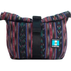 Ethnotek Taschen|Taschen-- Cyclo Sling - Umhängetasche