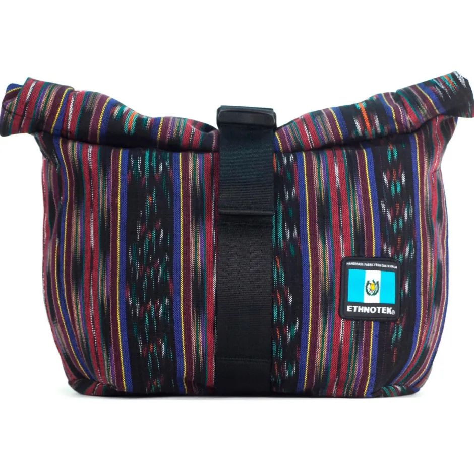 Ethnotek Taschen|Taschen-- Cyclo Sling - Umhängetasche