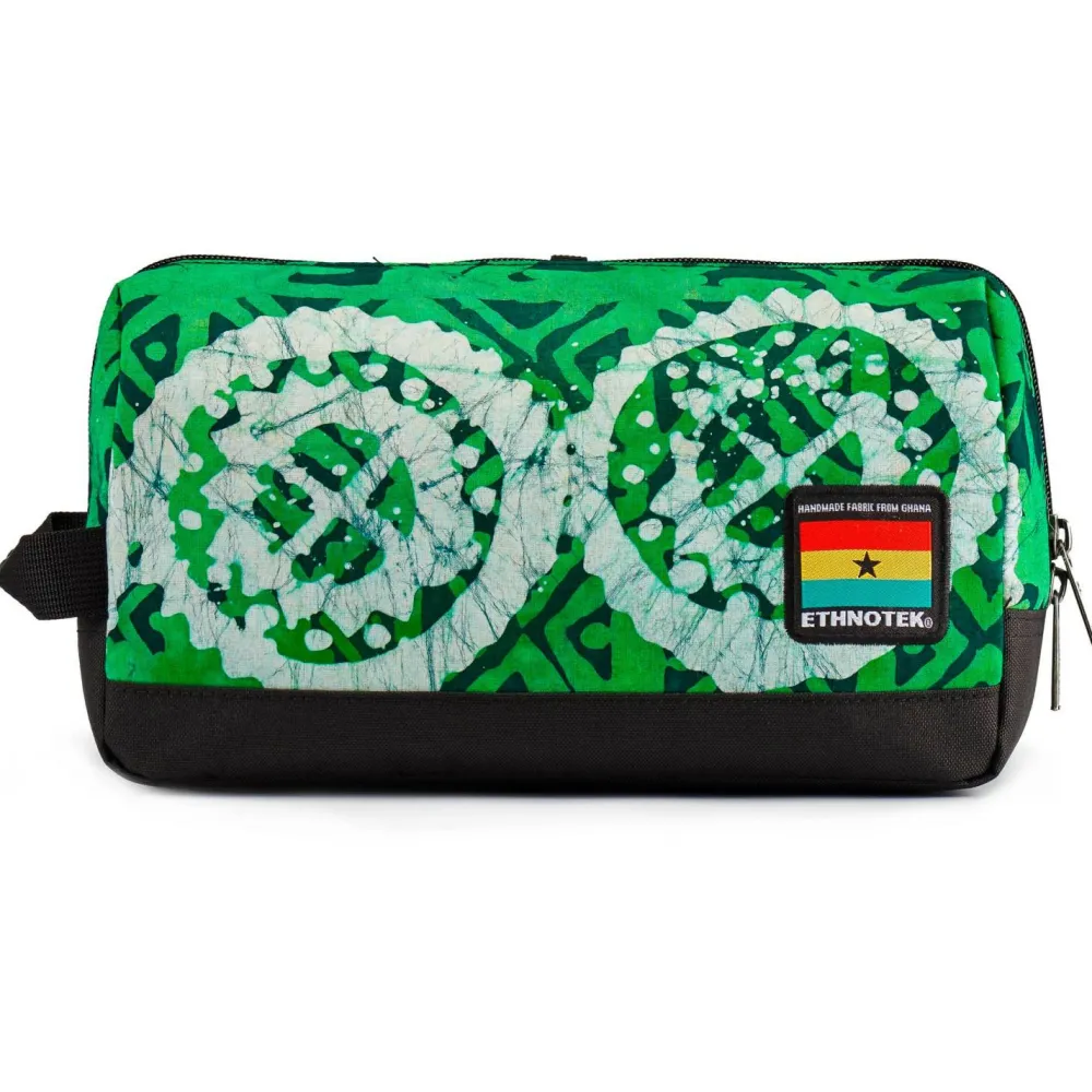 - Padu Dopp Kit - Kulturbeutel < Ethnotek Hot