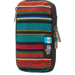Ethnotek - Pindah Phone Pouch - Wertsachenbeutel