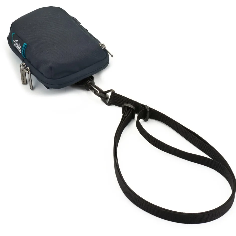 Ethnotek - Pindah Phone Pouch - Wertsachenbeutel