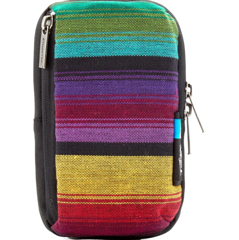 Ethnotek - Pindah Phone Pouch - Wertsachenbeutel