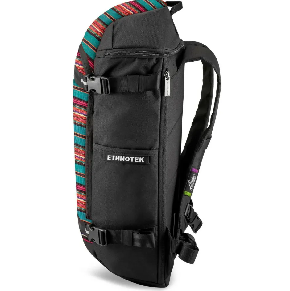 Ethnotek - Premji Pack 4Th Generation - Daypack