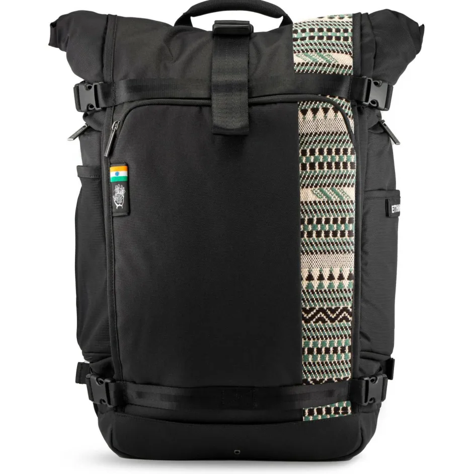 Ethnotek - Raja Pack 46 Bantam - Reiserucksack