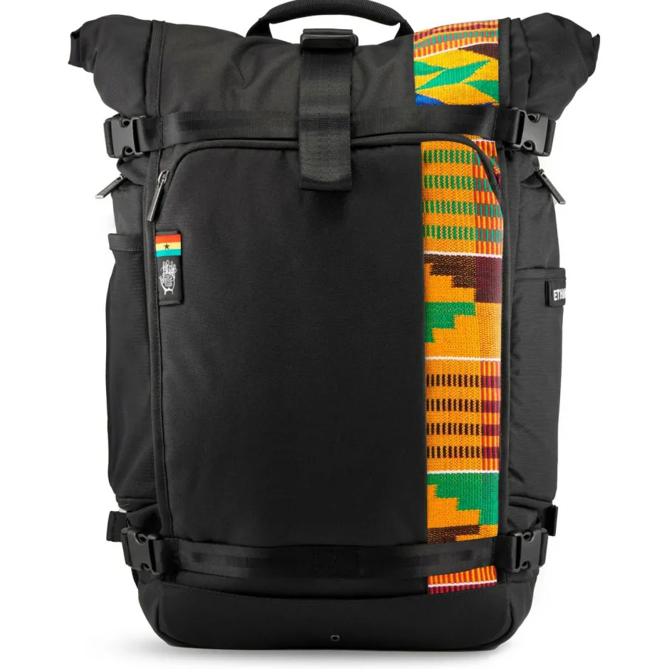 Ethnotek - Raja Pack 46 Bantam - Reiserucksack