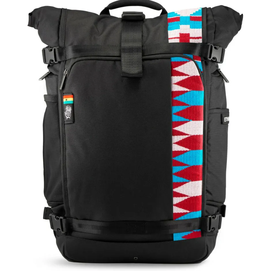 Ethnotek - Raja Pack 46 Bantam - Reiserucksack