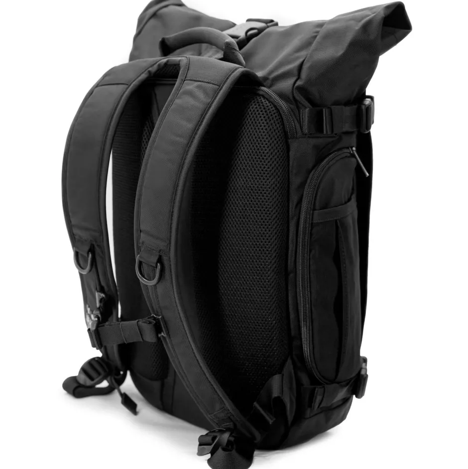 Ethnotek - Raja Pack 46 Bantam - Reiserucksack