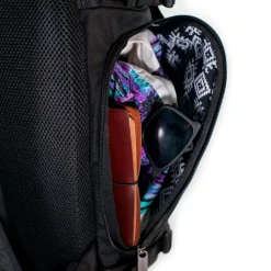 Ethnotek - Raja Pack 46 Bantam - Reiserucksack