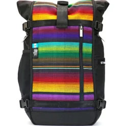 - Raja Pack 30 Classic - Daypack < Ethnotek Clearance