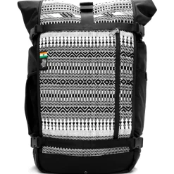 Ethnotek Daypacks|Daypacks-- Raja Pack 46 Classic - Reiserucksack