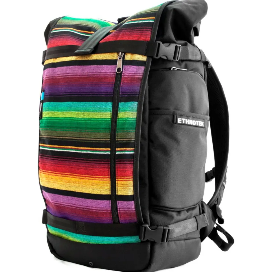 Ethnotek Daypacks|Daypacks-- Raja Pack 46 Classic - Reiserucksack