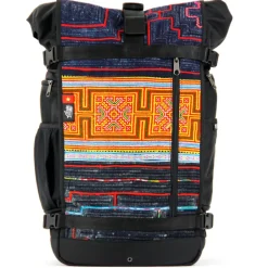 Ethnotek Daypacks|Daypacks-- Raja Pack 46 Classic - Reiserucksack
