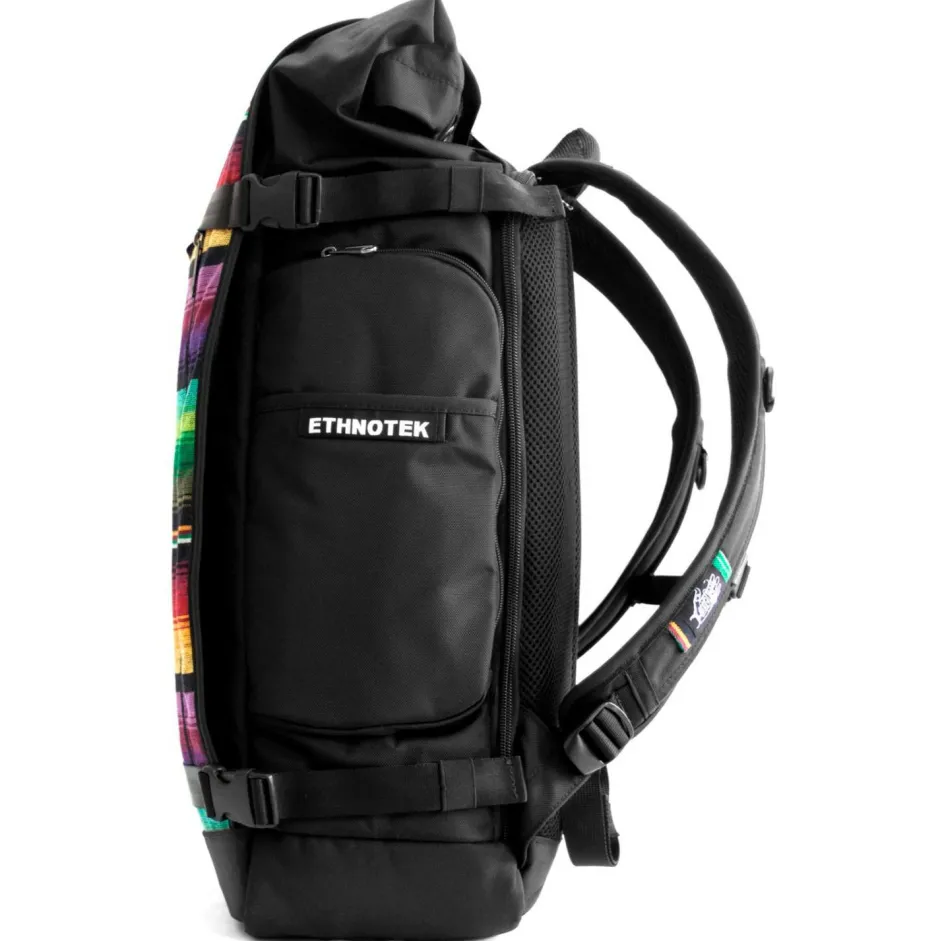 Ethnotek Daypacks|Daypacks-- Raja Pack 46 Classic - Reiserucksack