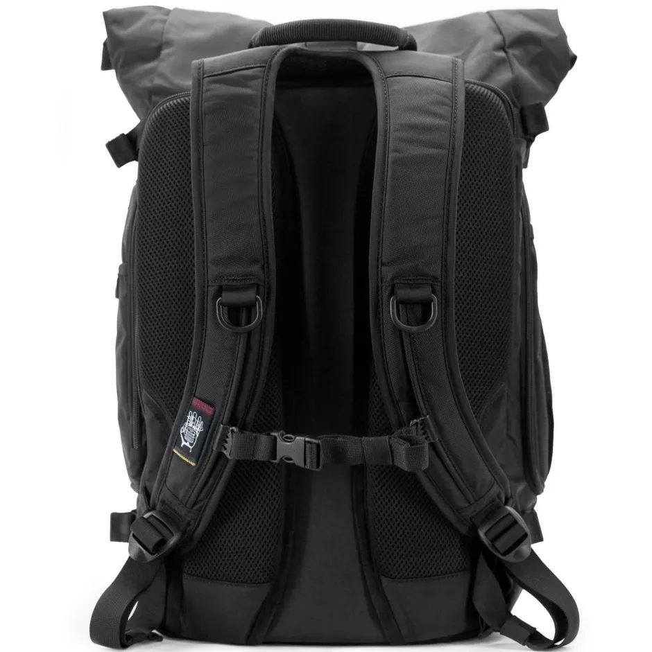 Ethnotek Daypacks|Daypacks-- Raja Pack 46 Classic - Reiserucksack