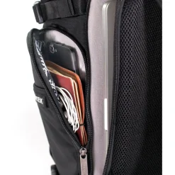 Ethnotek Daypacks|Daypacks-- Raja Pack 46 Classic - Reiserucksack