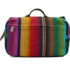 - Vankiyo Hip Pack - Hüfttasche < Ethnotek Online