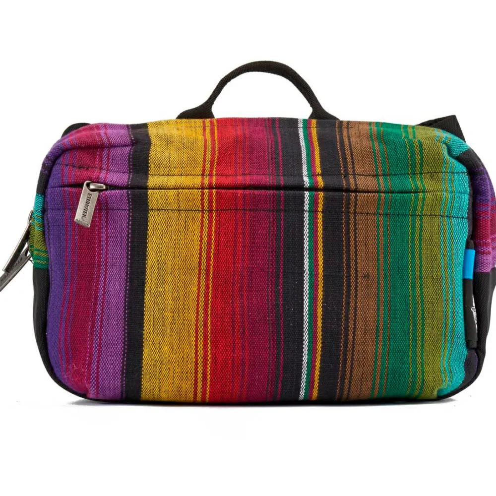 - Vankiyo Hip Pack - Hüfttasche < Ethnotek Online