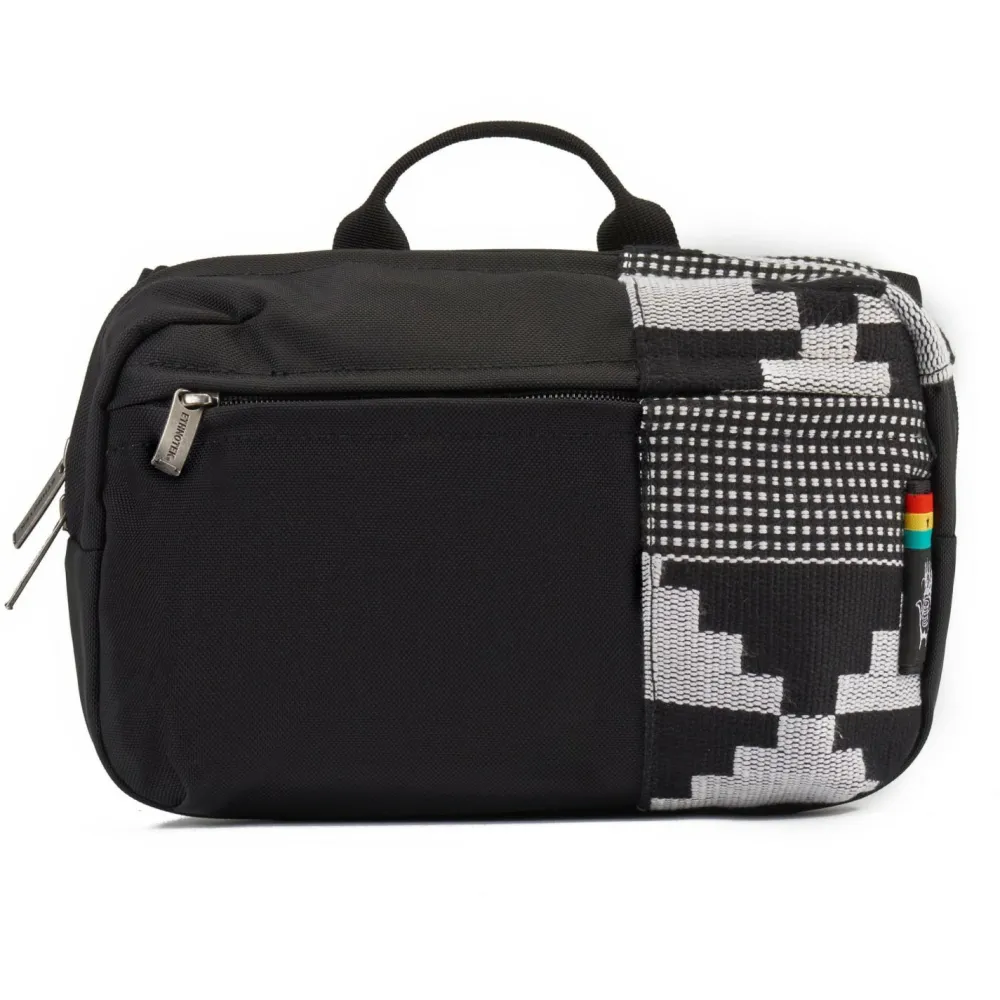- Vankiyo Hip Pack - Hüfttasche < Ethnotek Online