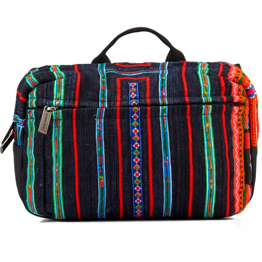 - Vankiyo Hip Pack - Hüfttasche < Ethnotek Online
