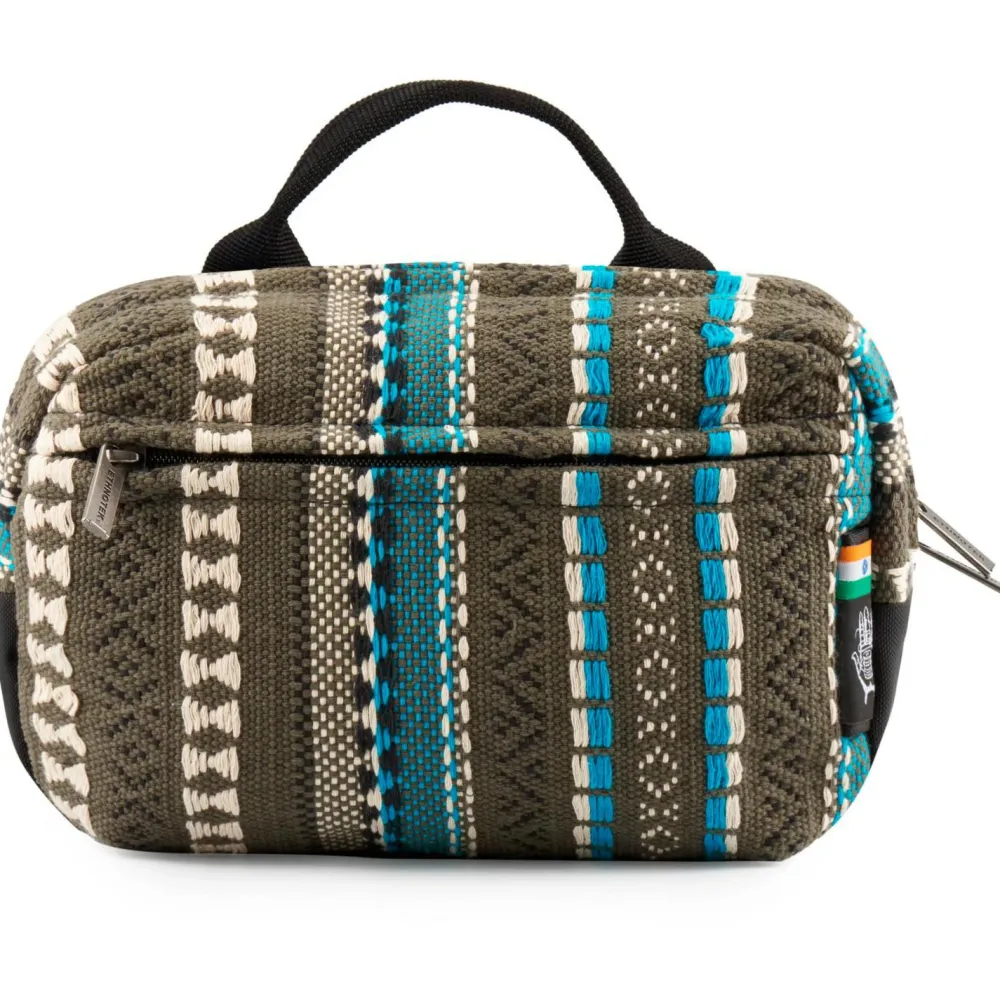 - Vankiyo Hip Pack - Hüfttasche < Ethnotek Online
