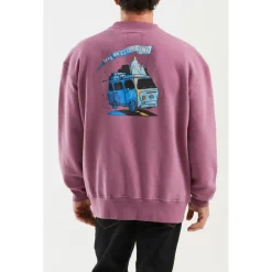 E9 Pullover & Hoodies|Alltagsbekleidung-- Turtle - Pullover
