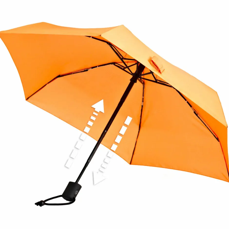 EuroSchirm Trekkingausrüstung-- Dainty Automatic - Regenschirm