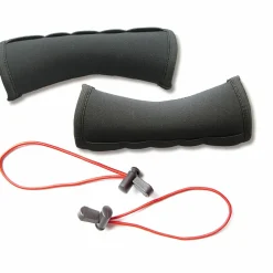 EuroSchirm Trekkingausrüstung-- Holder-Set Red