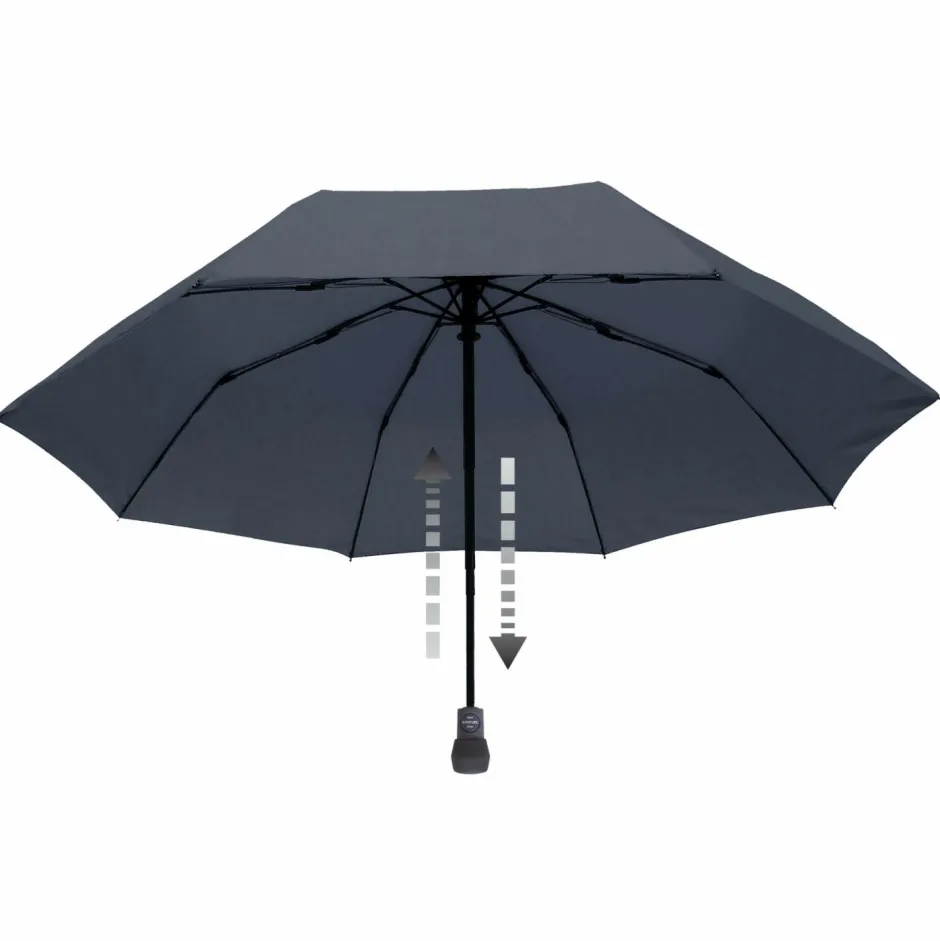 EuroSchirm - Light Trek Automatic - Regenschirm