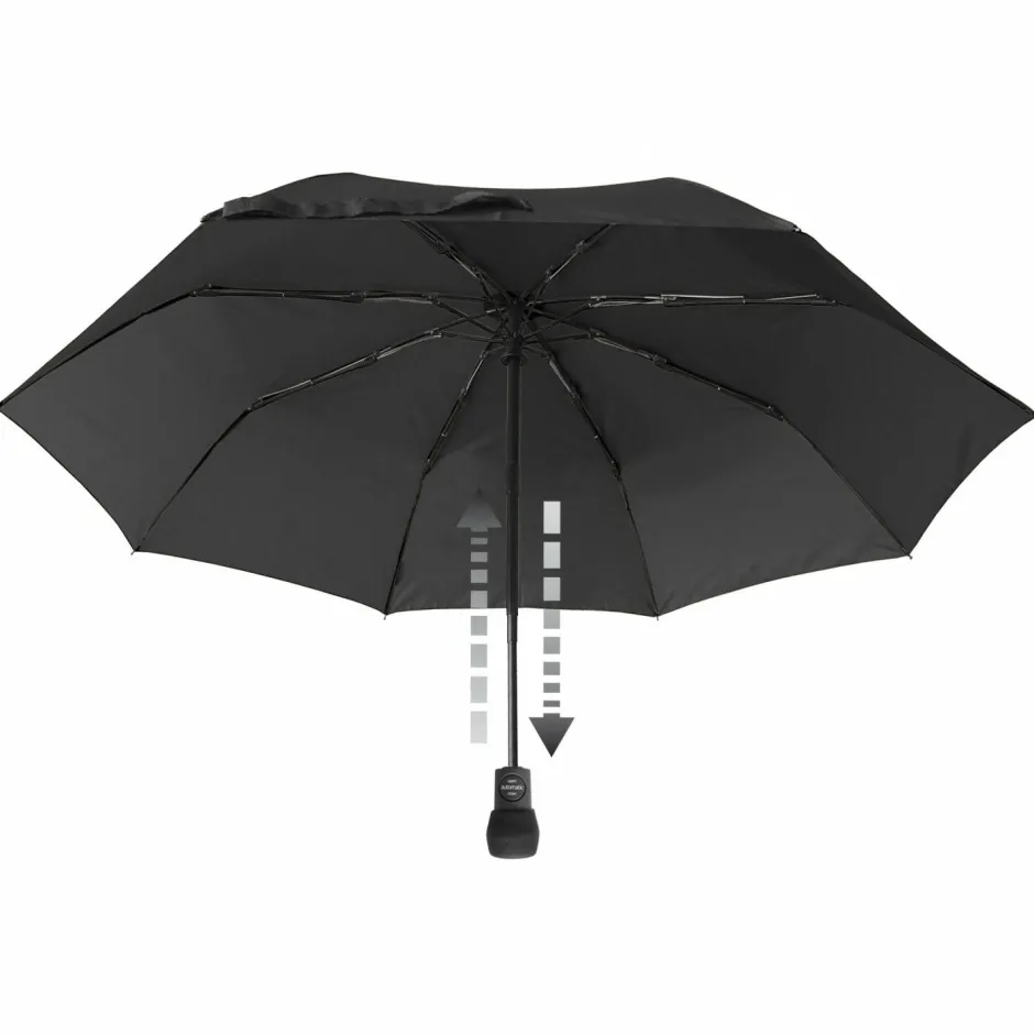 EuroSchirm - Light Trek Automatic - Regenschirm