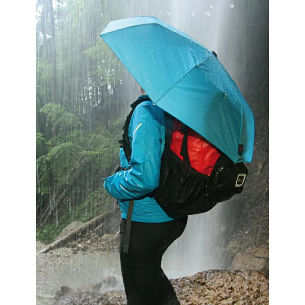 EuroSchirm - Light Trek - Regenschirm Clearance