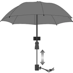 EuroSchirm - Swing Handsfree - Regenschirm