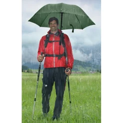 EuroSchirm - Swing Handsfree - Regenschirm
