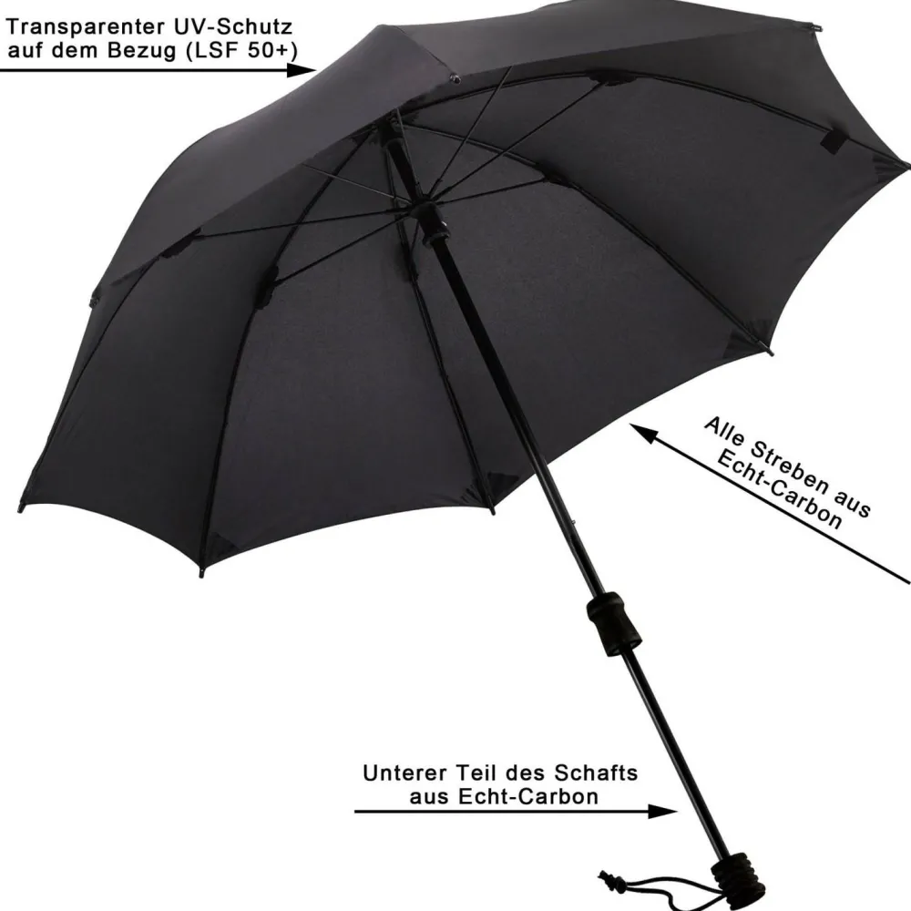 - Swing Handsfree Ultra - Regenschirm < EuroSchirm Outlet