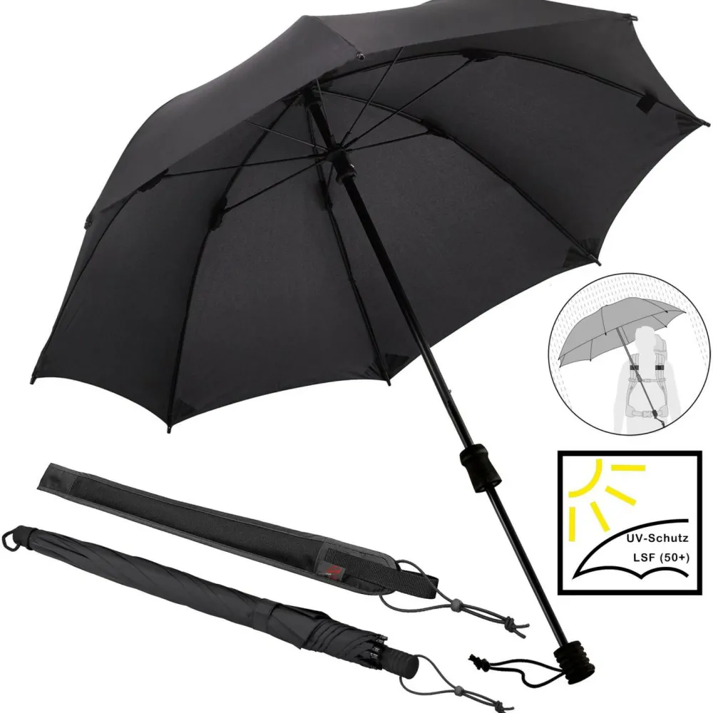 - Swing Handsfree Ultra - Regenschirm < EuroSchirm Outlet