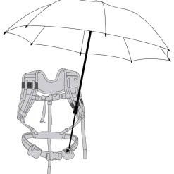 - Swing Handsfree Ultra - Regenschirm < EuroSchirm Outlet