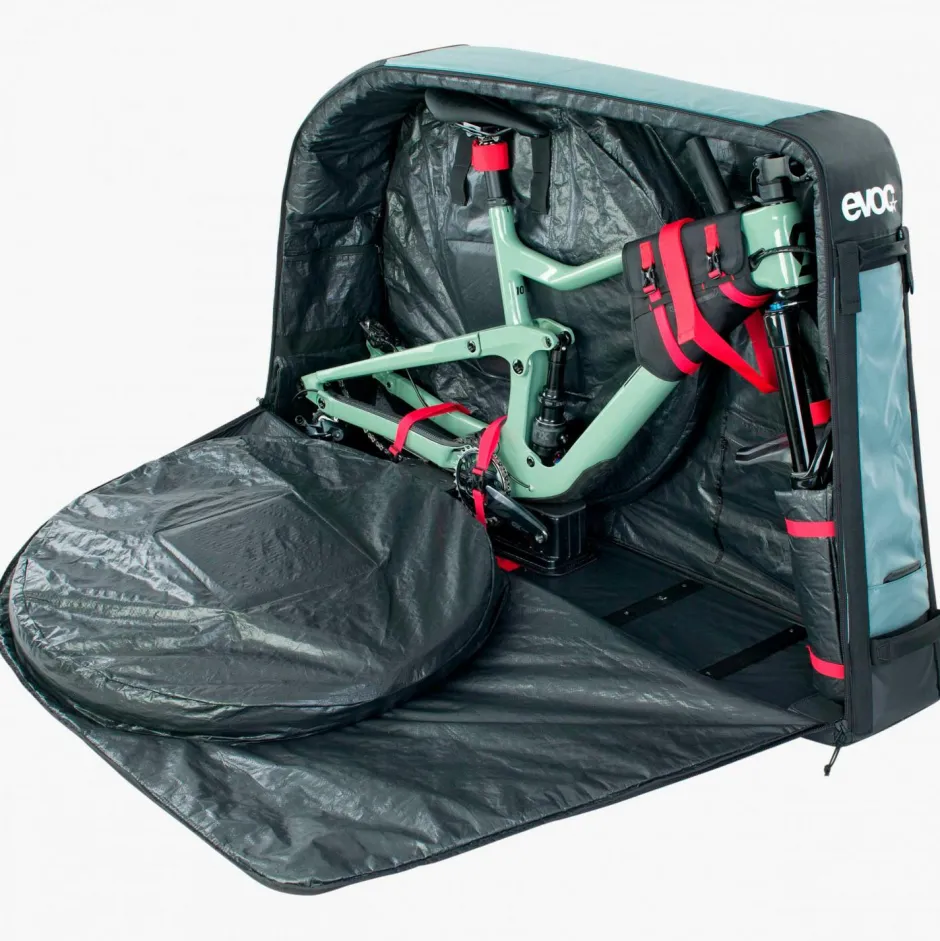 Evoc Taschen|Taschen-- Bike Bag - Fahrradhülle