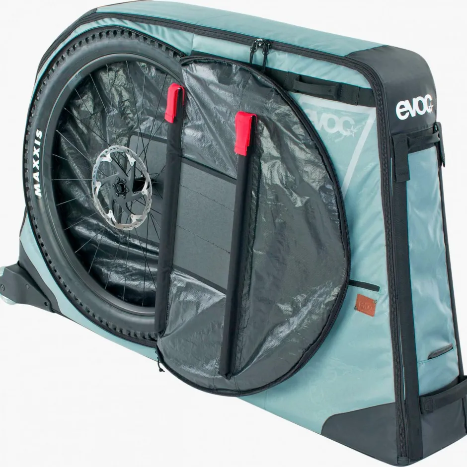 Evoc Taschen|Taschen-- Bike Bag - Fahrradhülle