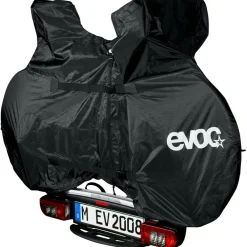 Evoc - Bike Rack Cover Road - Fahrradhülle Black Online