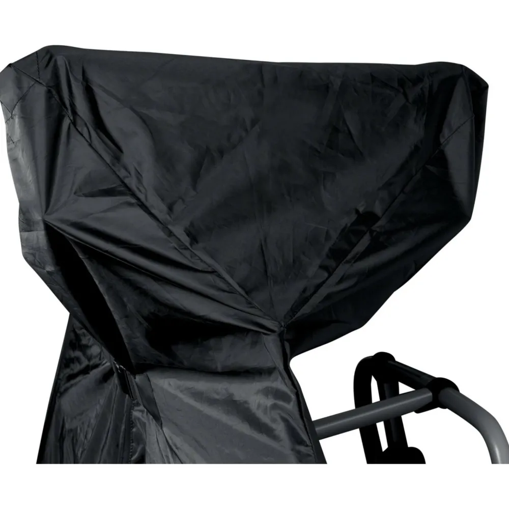 Evoc - Bike Rack Cover Road - Fahrradhülle Black Online