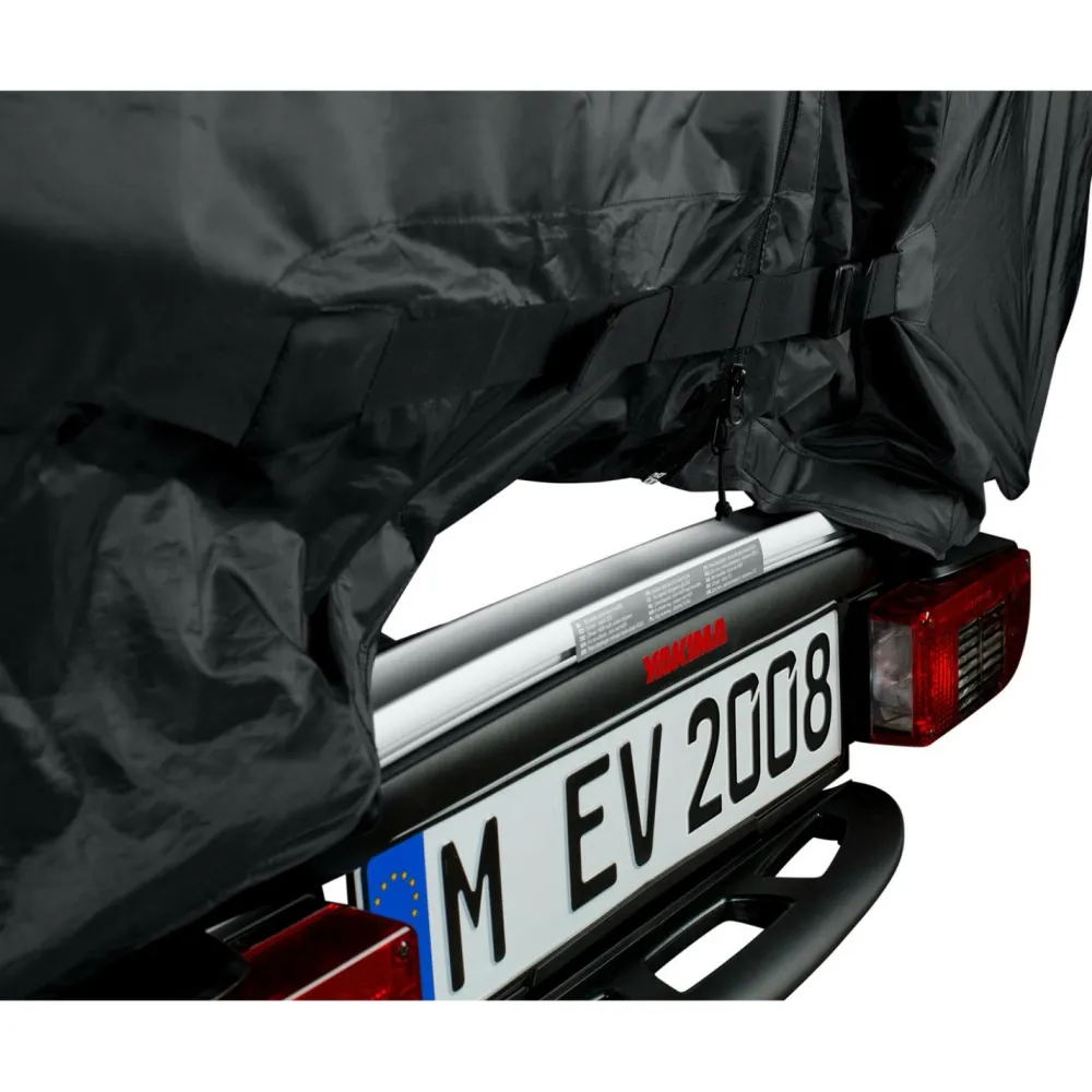 Evoc - Bike Rack Cover Road - Fahrradhülle Black Online