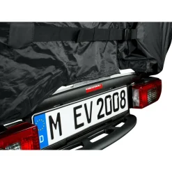 Evoc - Bike Rack Cover Road - Fahrradhülle Black Online