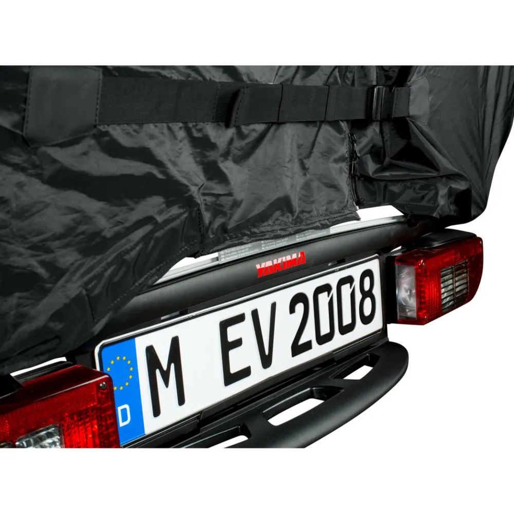 Evoc - Bike Rack Cover Road - Fahrradhülle Black Online