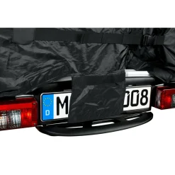 Evoc - Bike Rack Cover Road - Fahrradhülle Black Online