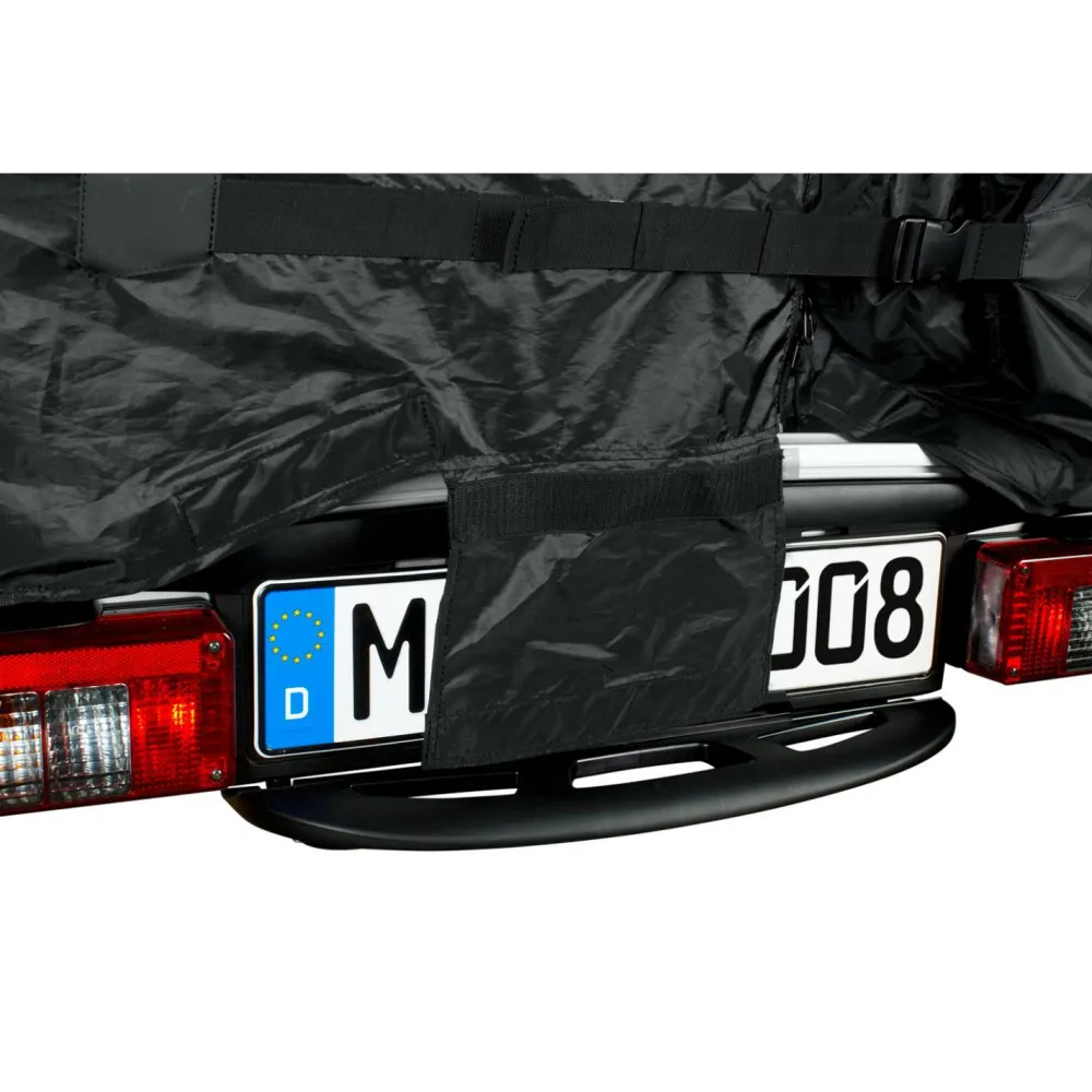 Evoc - Bike Rack Cover Road - Fahrradhülle Black Online