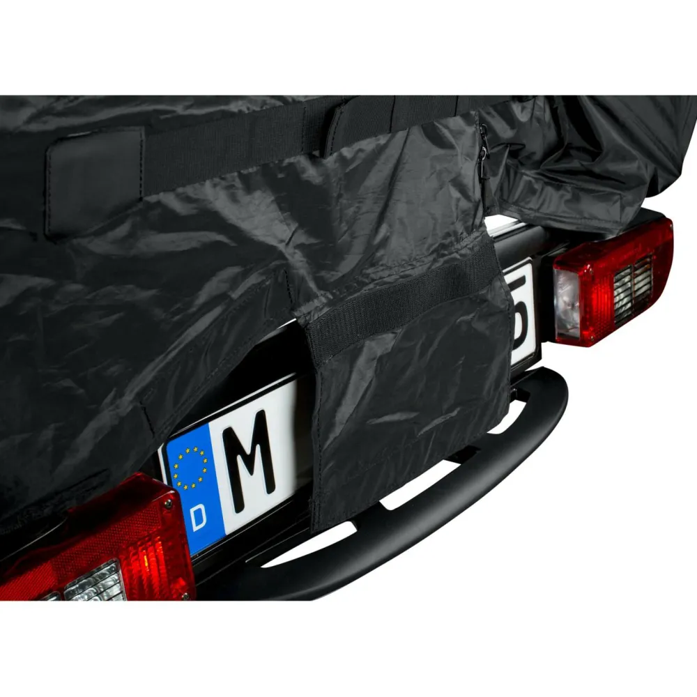 Evoc - Bike Rack Cover Road - Fahrradhülle Black Online